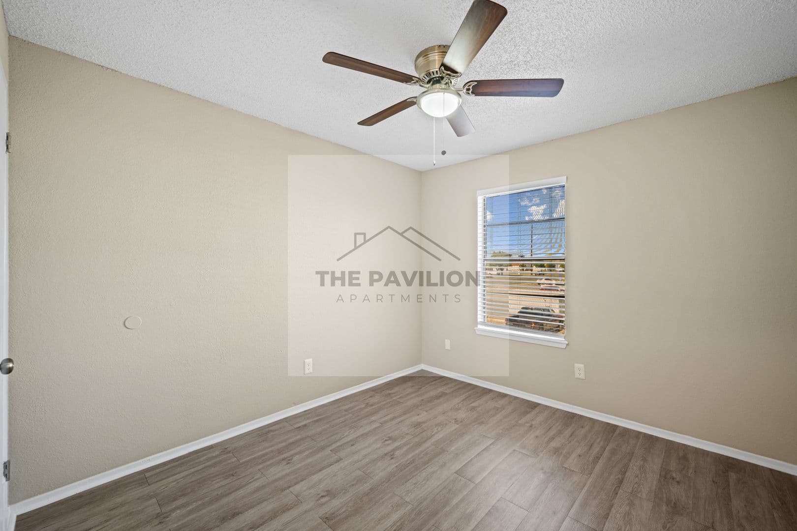 Lubbock Apartment: 2602 82nd St