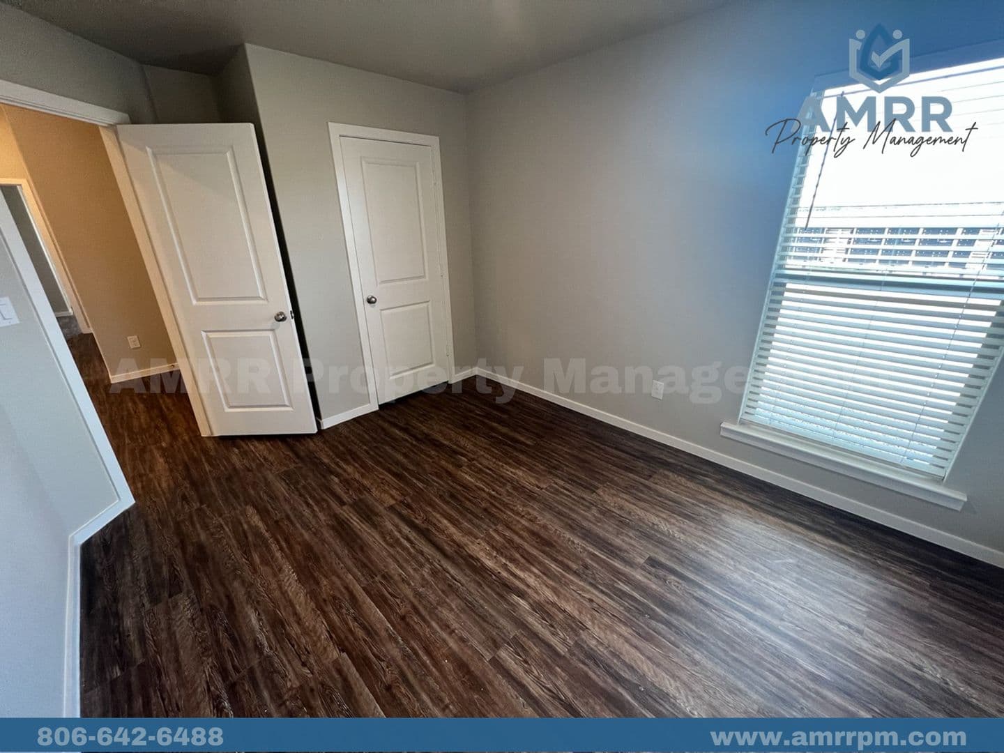 Lubbock Apartment: 2117 Kokomo Avenue