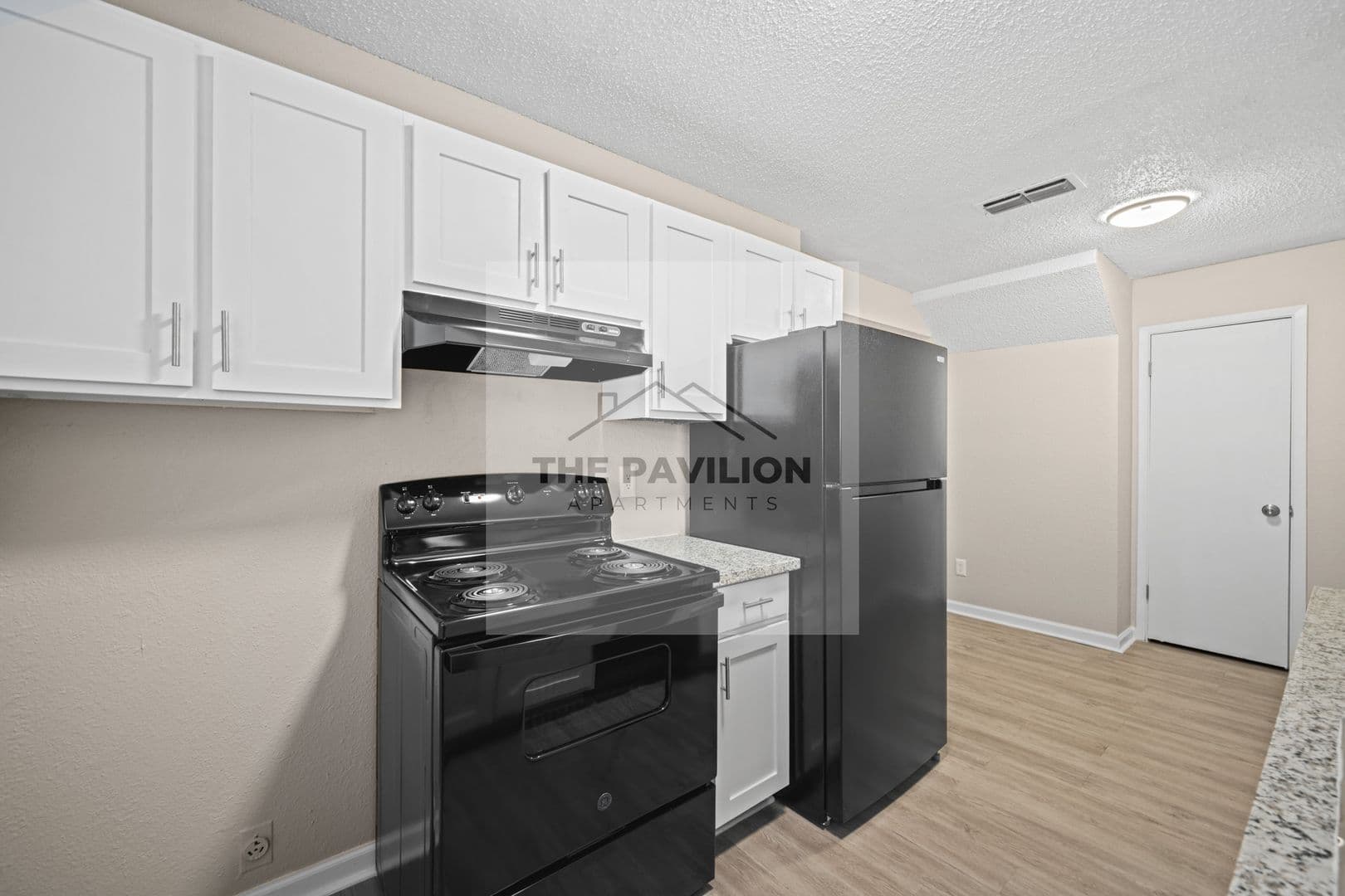 Lubbock Apartment: 2602 82nd St