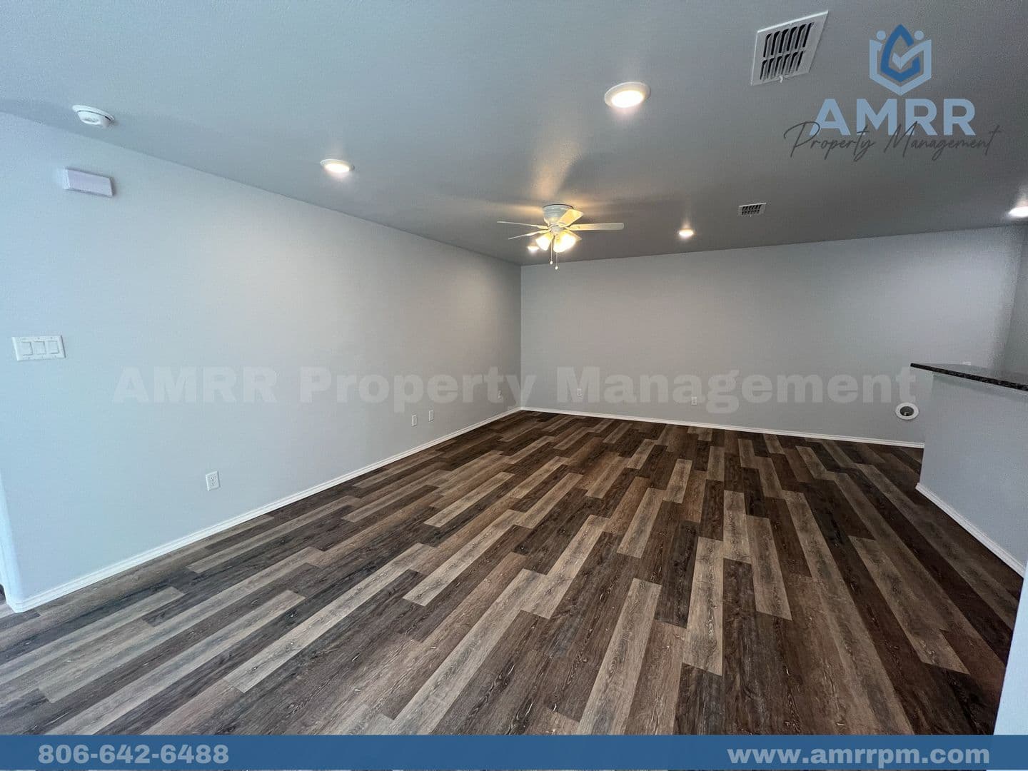 Lubbock Apartment: 5606 Jarvis Street