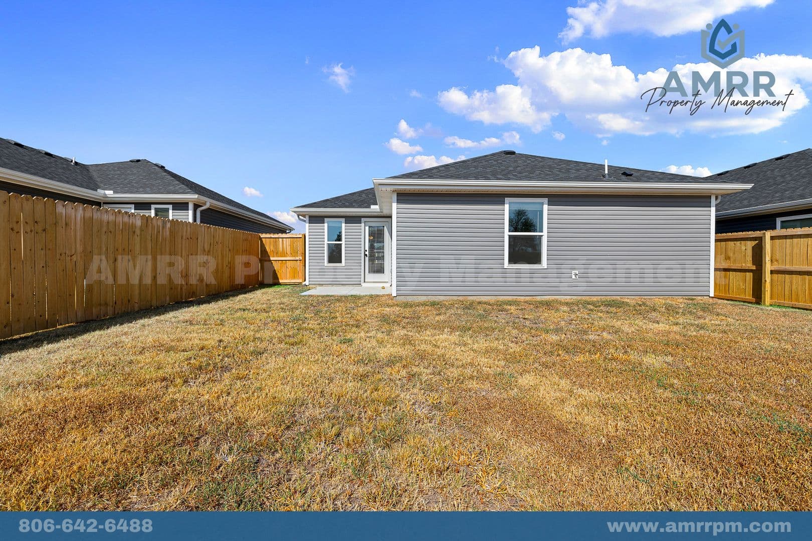Decatur House: 300 Golden Field Rd