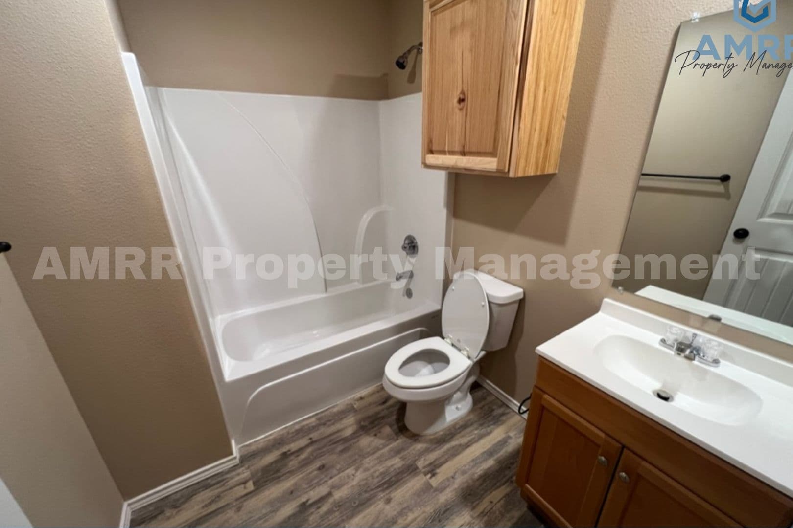 Lubbock House: 2427 N Ave N