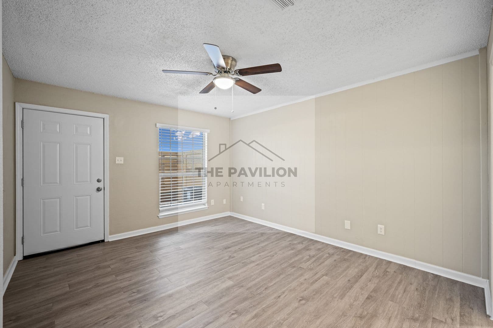 Lubbock Apartment: 2602 82nd St