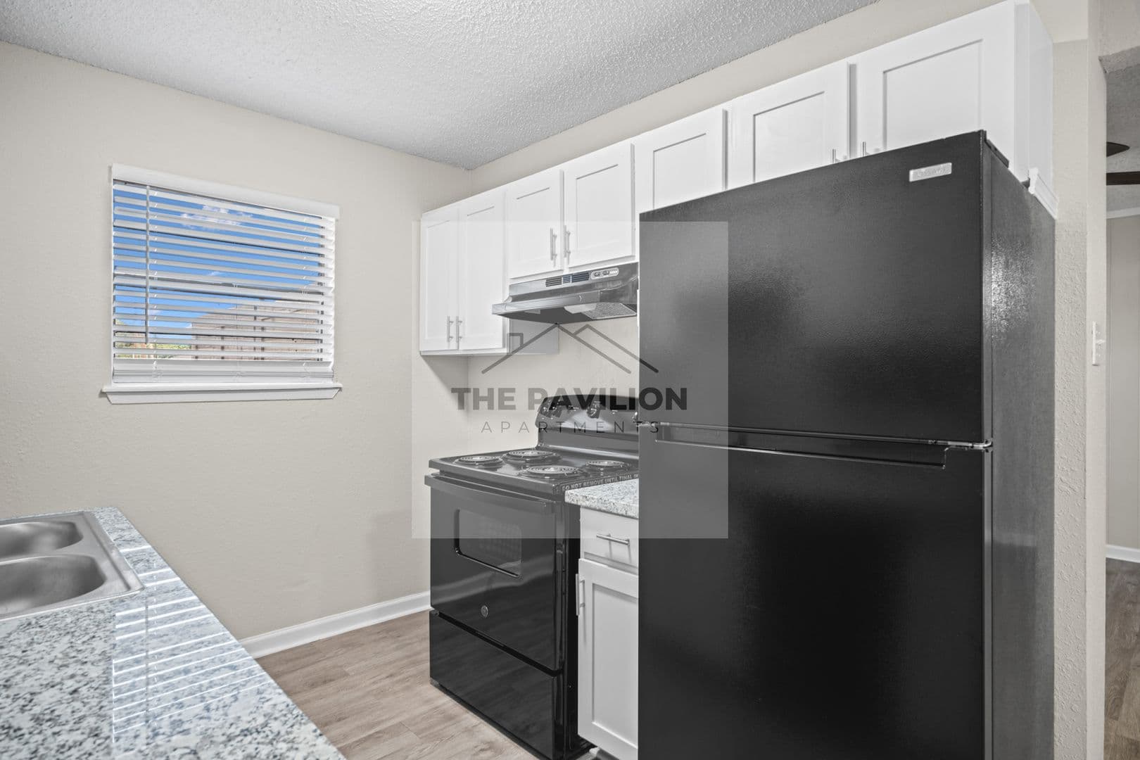 Lubbock Apartment: 2602 82nd St