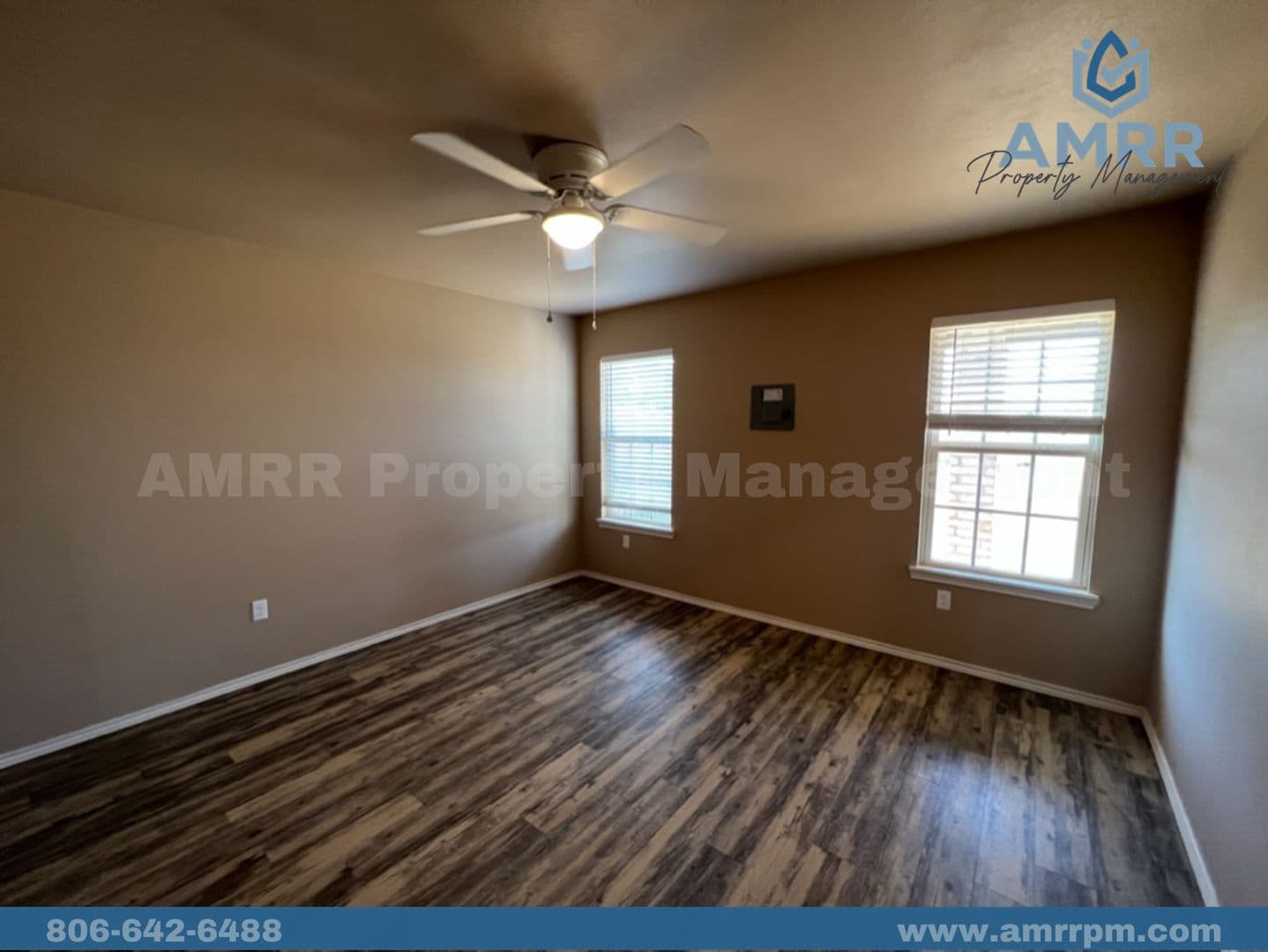Lubbock House: 7415 5th Street #2