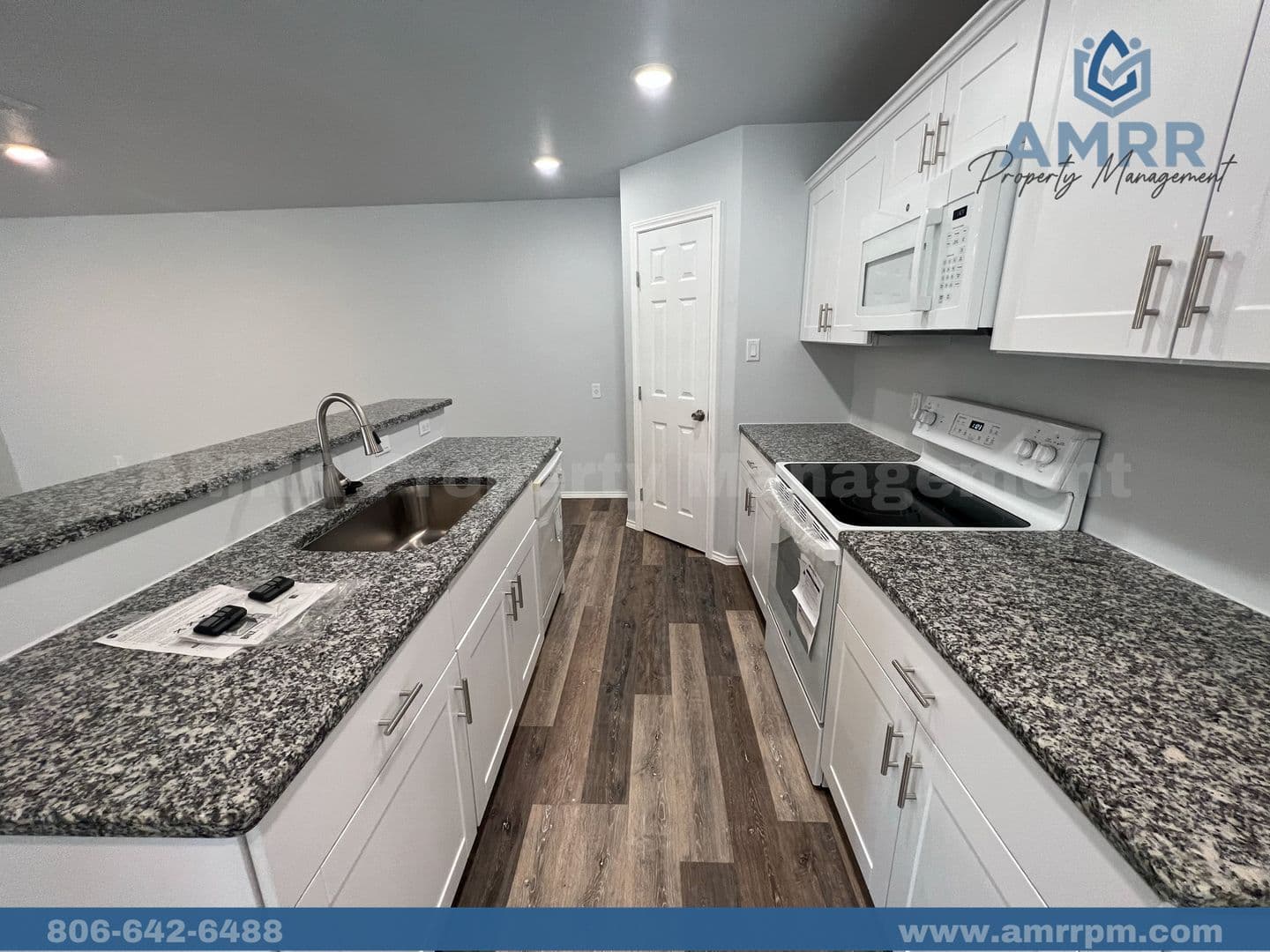 Lubbock Apartment: 5606 Jarvis Street