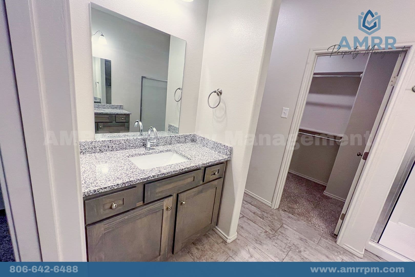 Wolfforth Townhome: 1120 N 7th Street