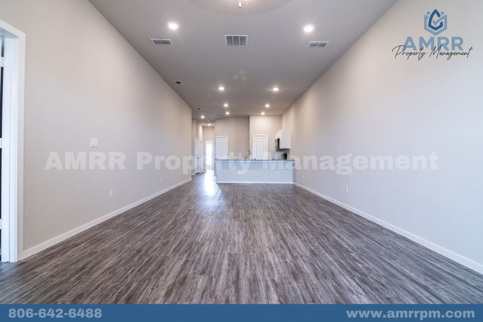 Lubbock Apartment: 2107 N Avenue K