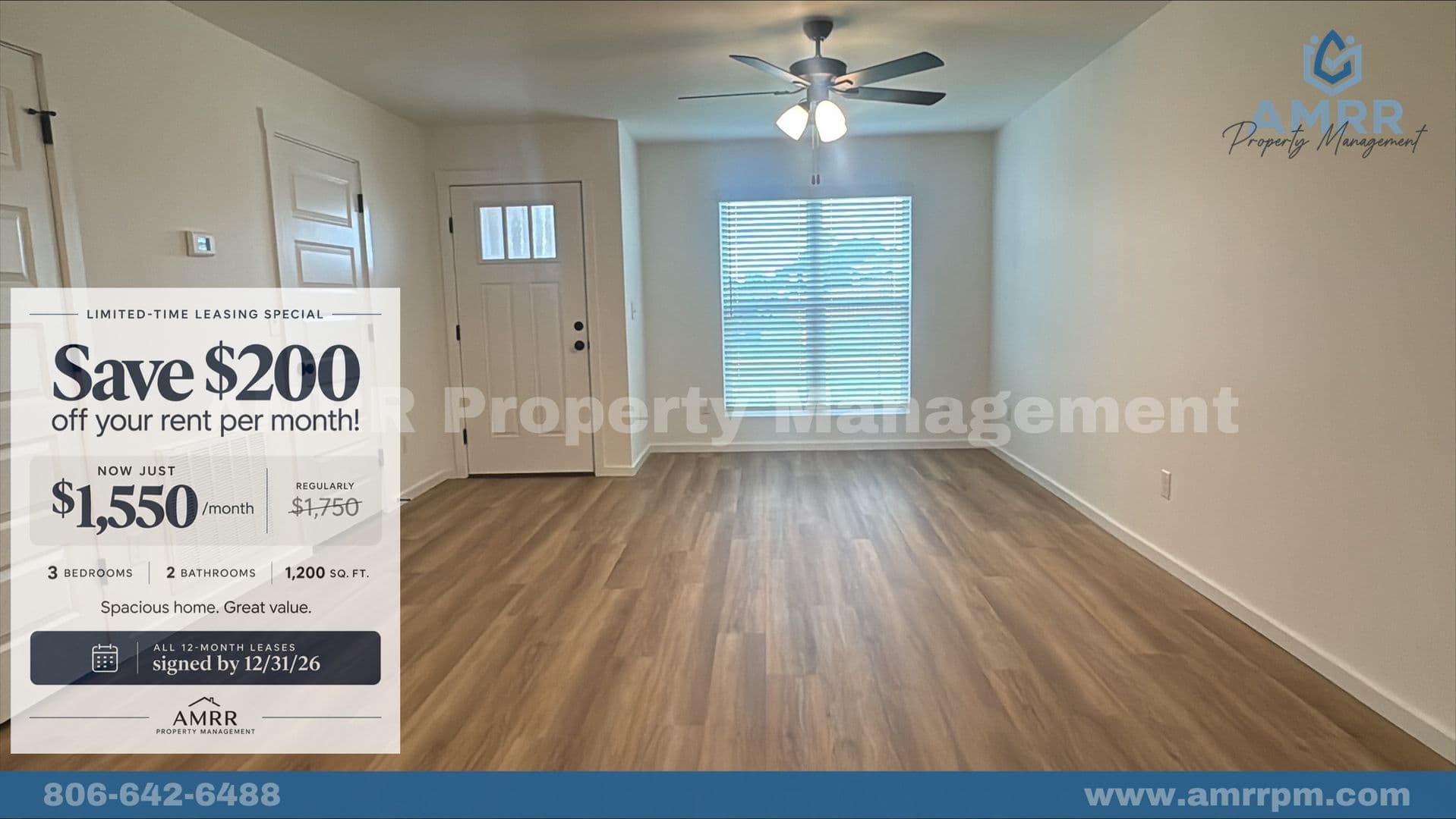 Pea Ridge House: 2028 Porter St