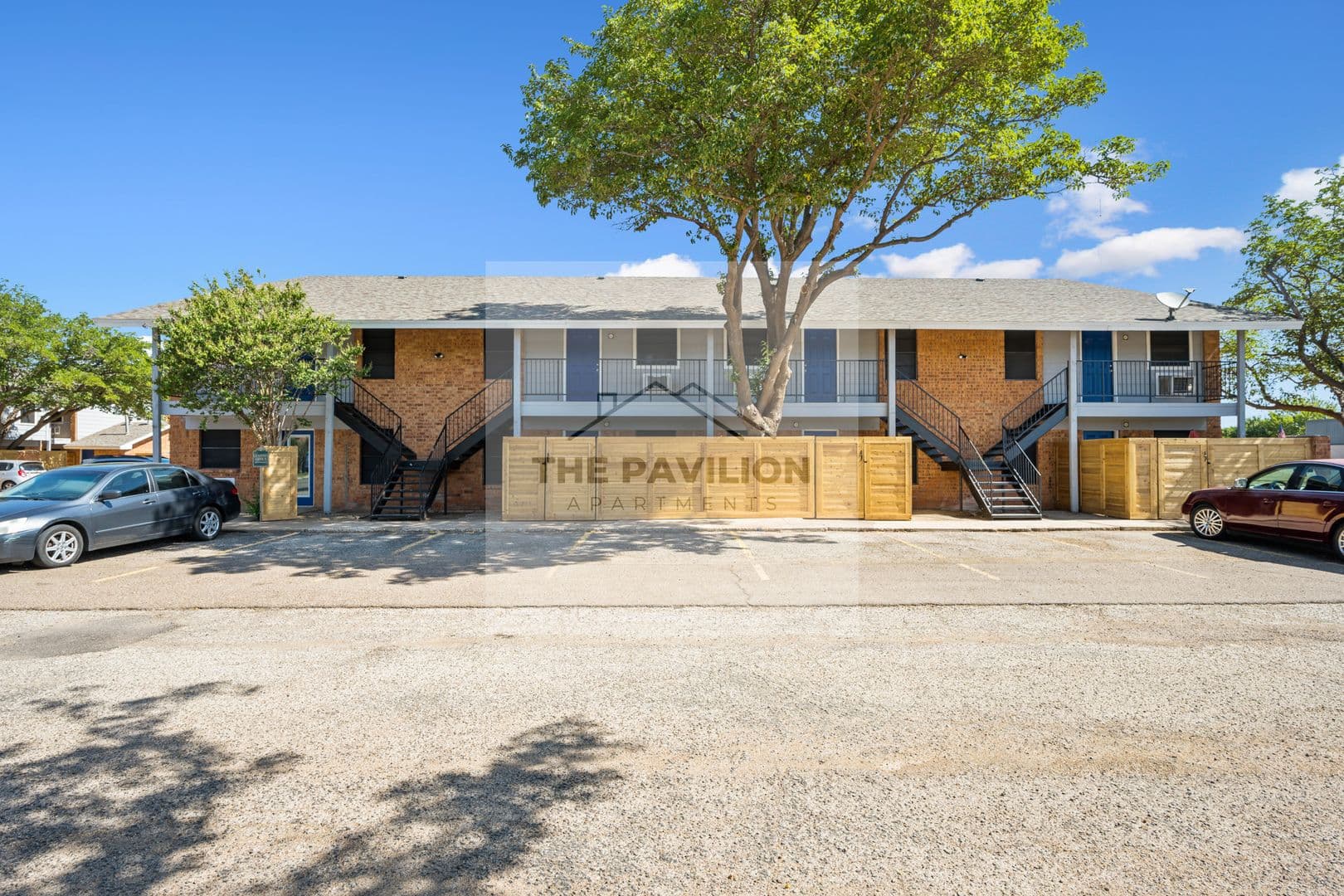 Lubbock Apartment: 2602 82nd St