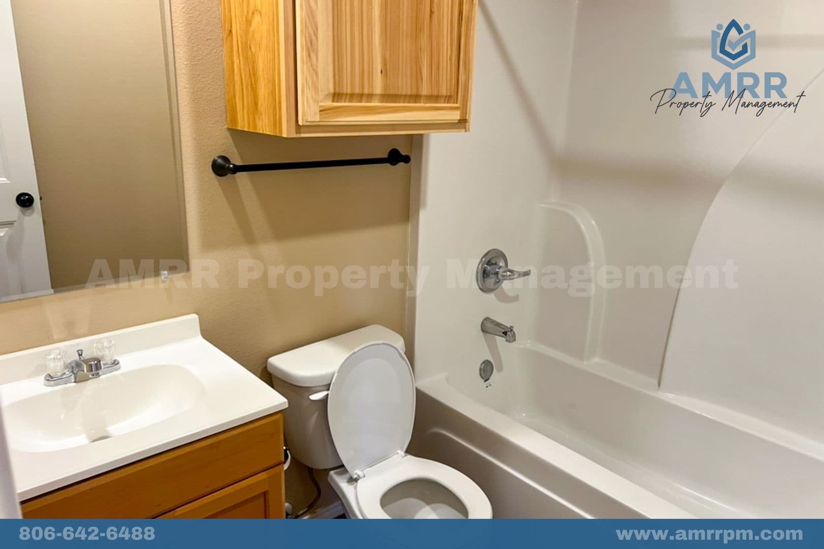 Lubbock House: 3126 E Cornell