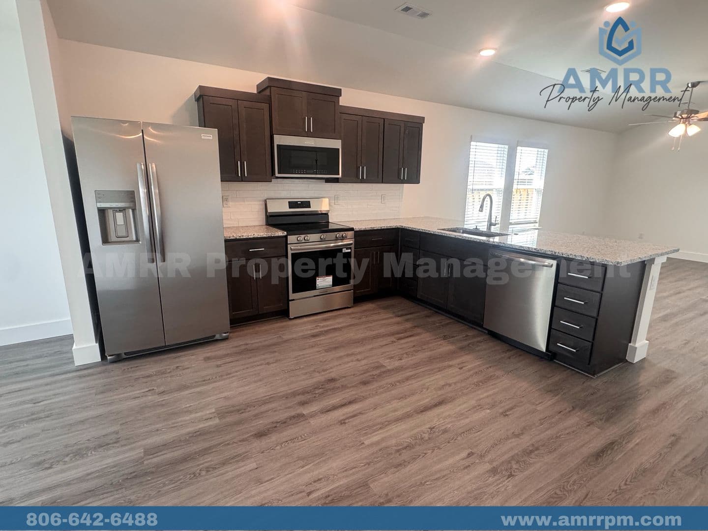 Pea Ridge House: 2032 Porter St