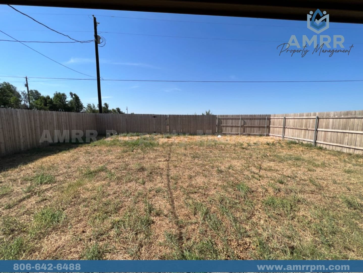Lubbock House: 7415 5th Street #2