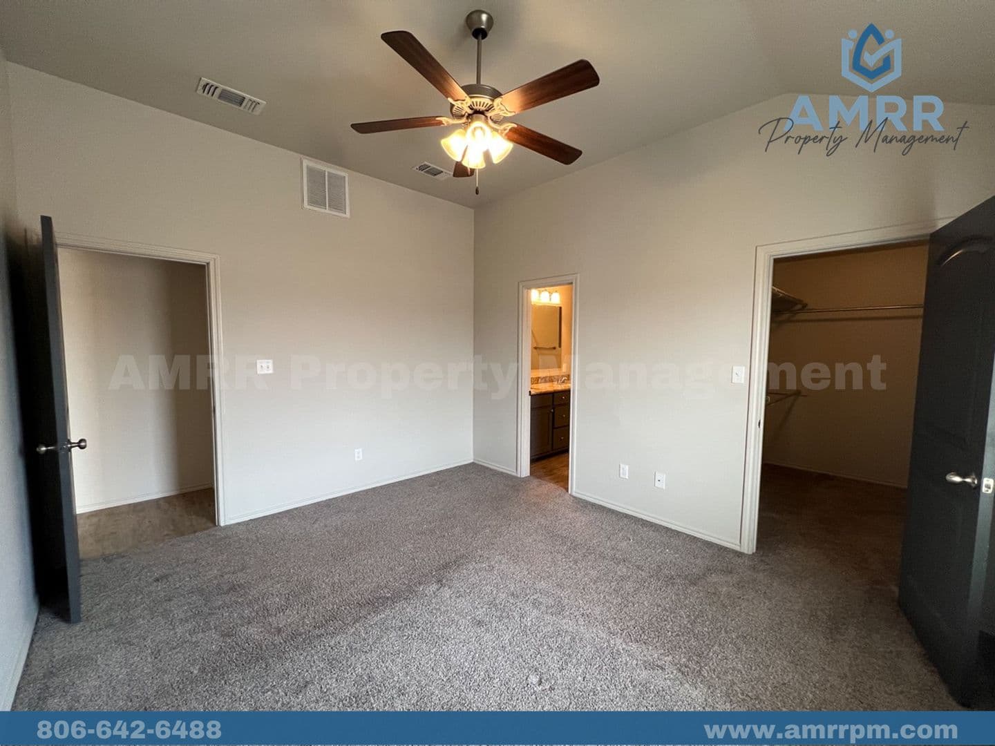 Wolfforth House: 1110 Preston Trails