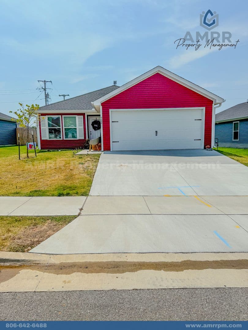 Oronogo House: 752 Short Leaf Lane