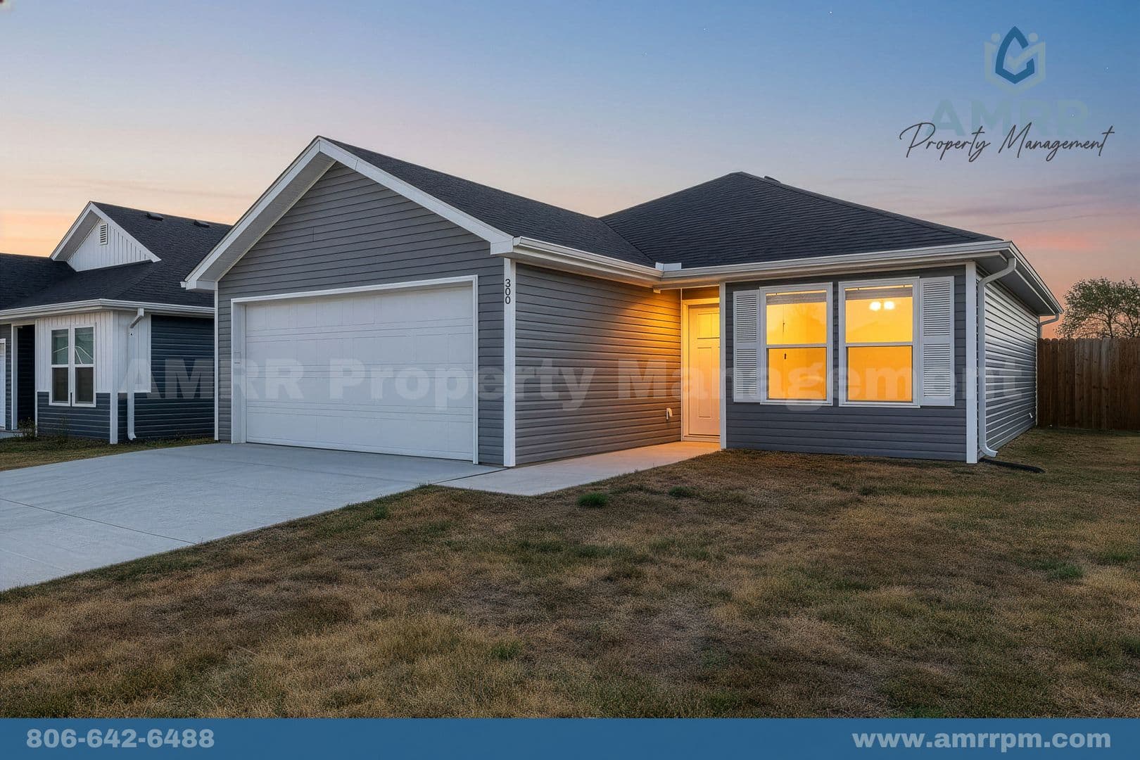 Decatur House: 300 Golden Field Rd