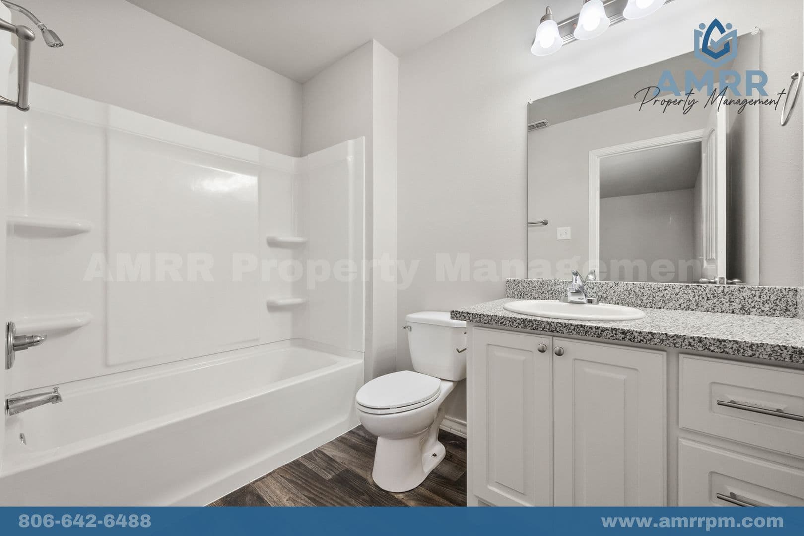 Lubbock Townhome: 6040 24th Street #2