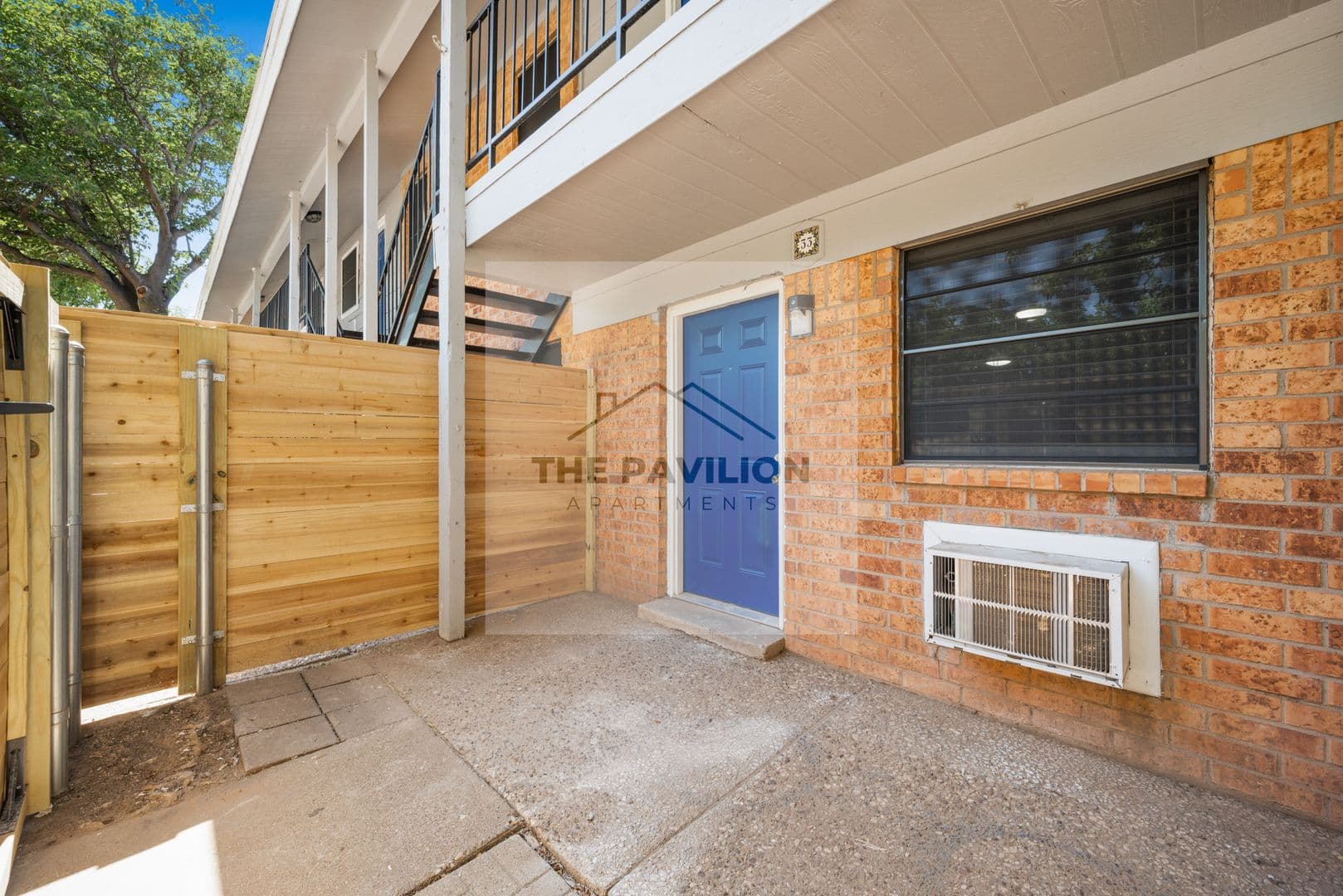 Lubbock Apartment: 2602 82nd St