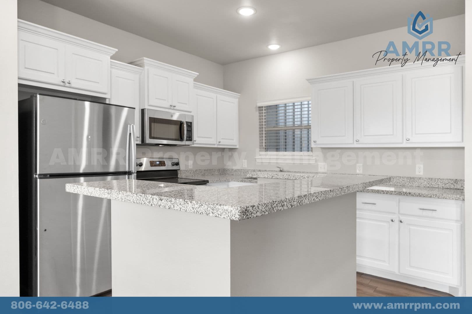 Lubbock Townhome: 6040 24th Street #2