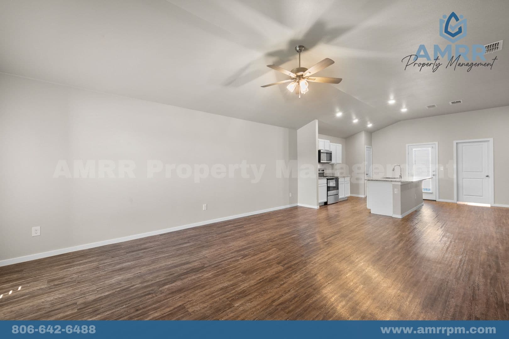 Lubbock House: 2132 Kokomo Ave