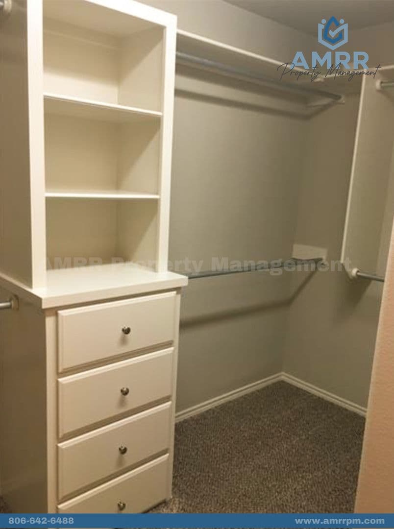 Lubbock Townhome: 2603 113th Street