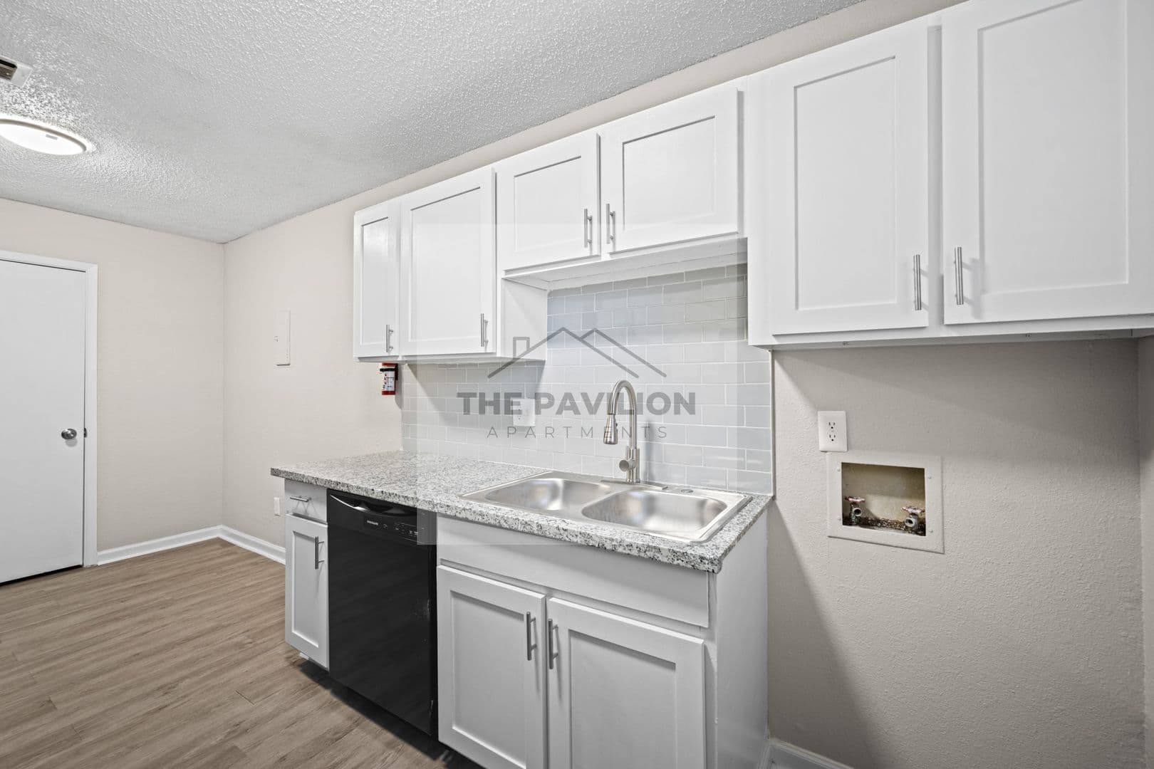 Lubbock Apartment: 2602 82nd St