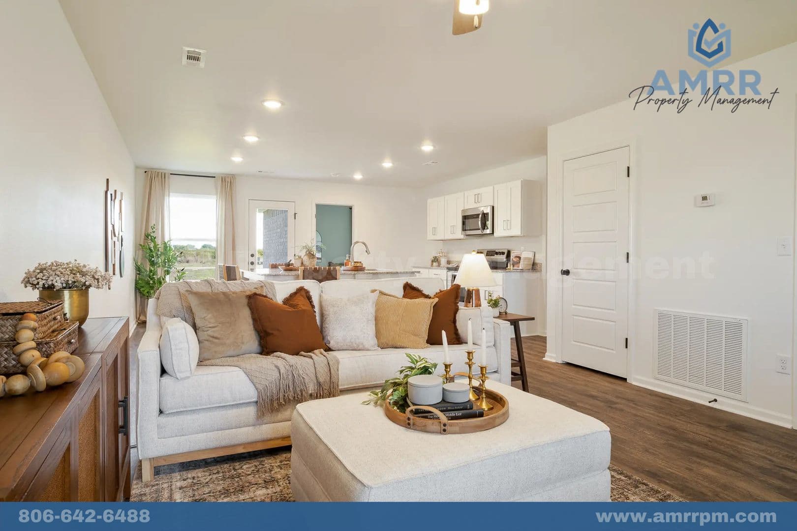 Decatur House: 1509 Prosper Ave