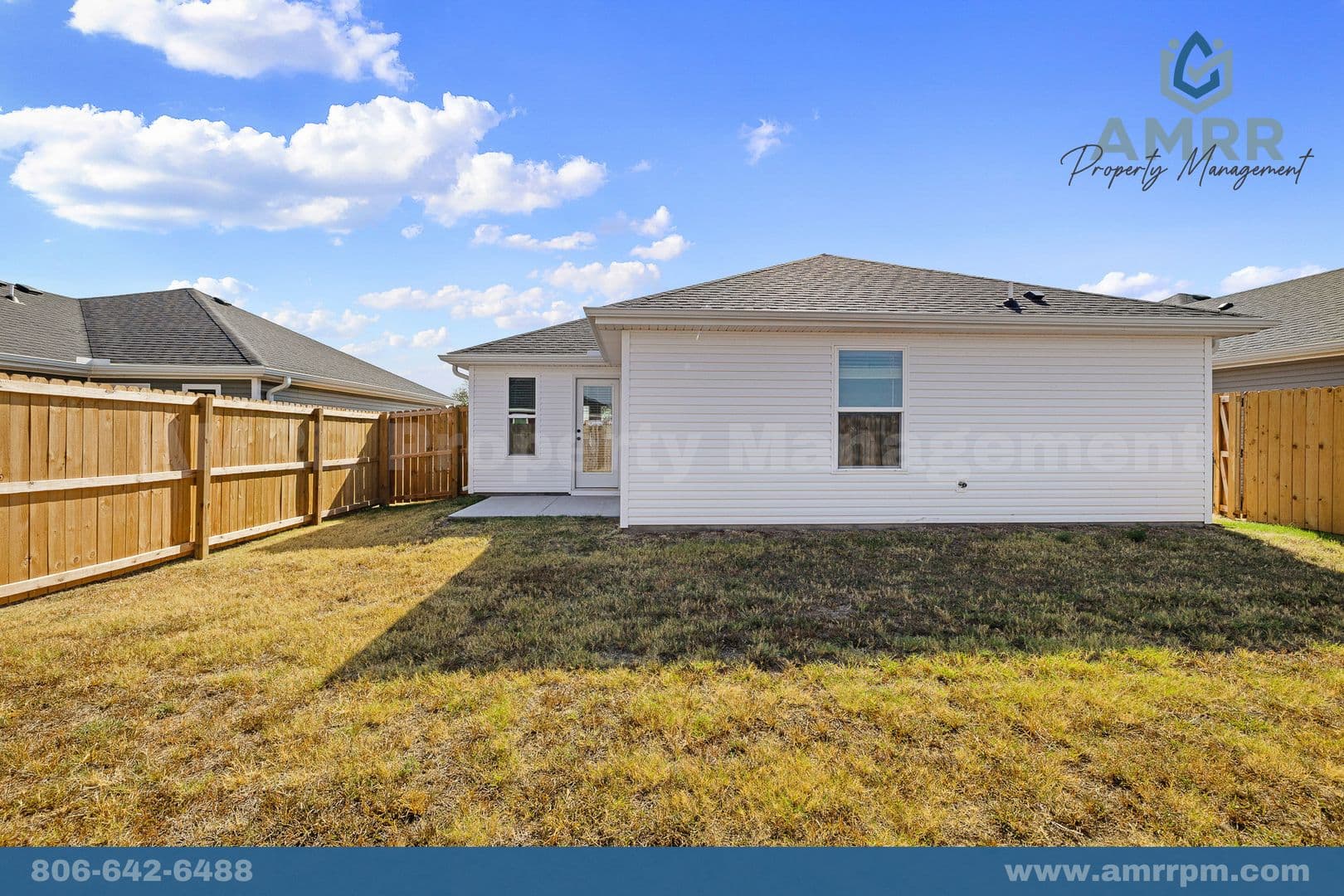 Decatur House: 221 Golden Field Rd