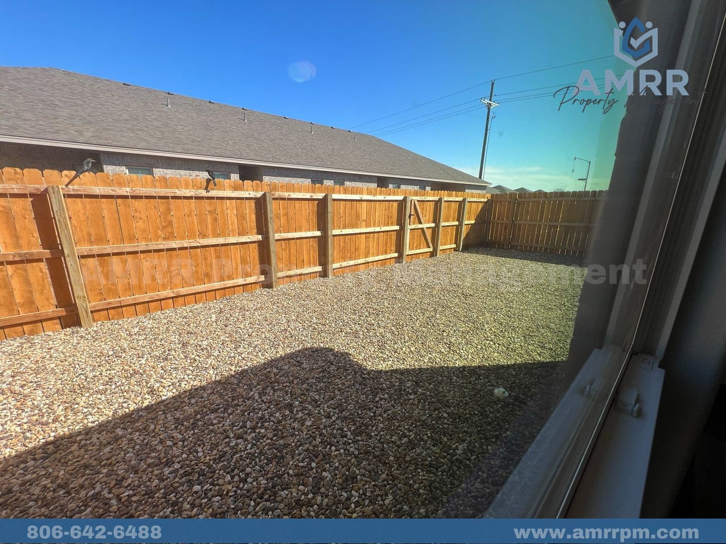 Lubbock Apartment: 5606 Jarvis Street