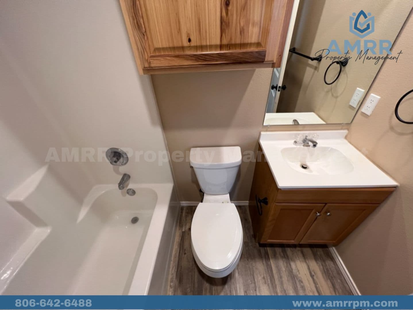 Lubbock House: 7415 5th Street #2
