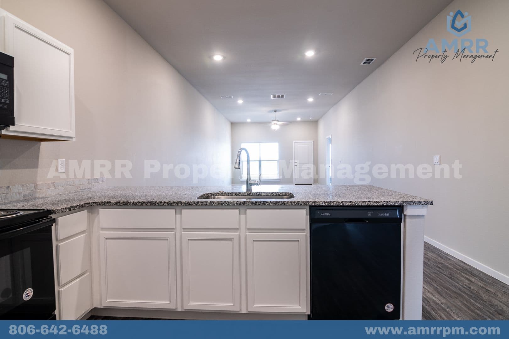 Lubbock Apartment: 2107 N Avenue K