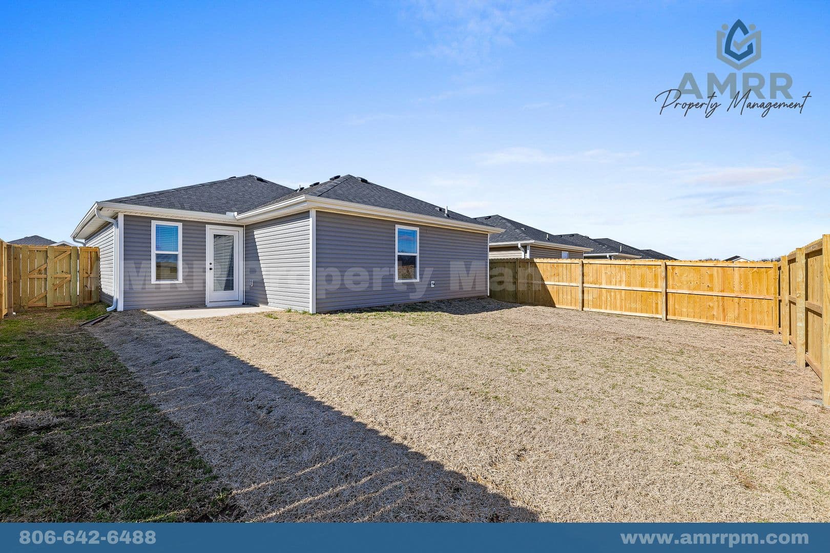 Decatur House: 312 Honeybee Ave