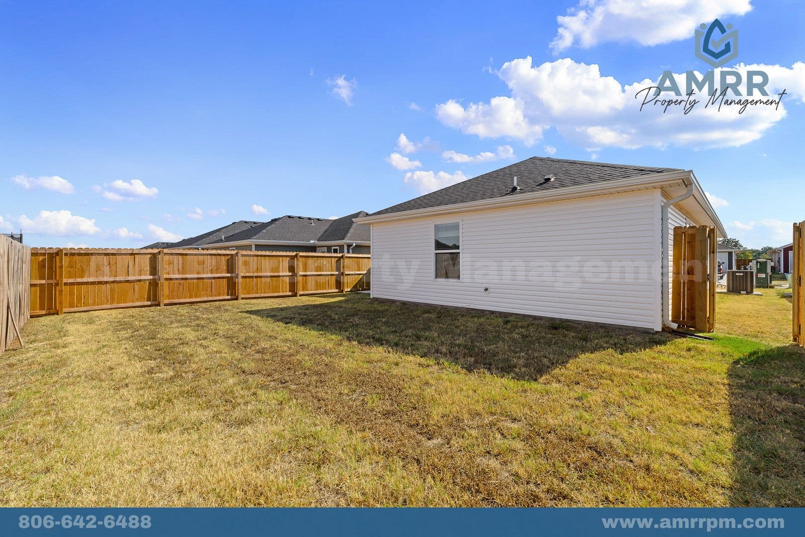 Decatur House: 221 Golden Field Rd