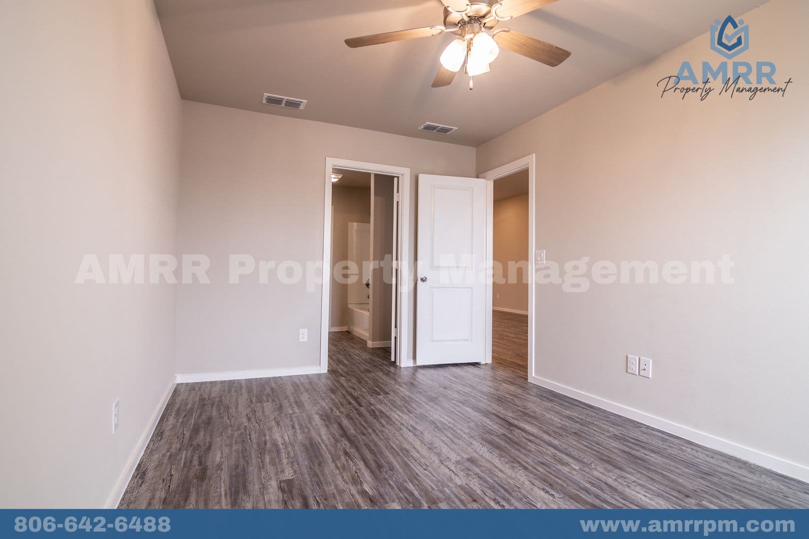 Lubbock Apartment: 2107 N Avenue K