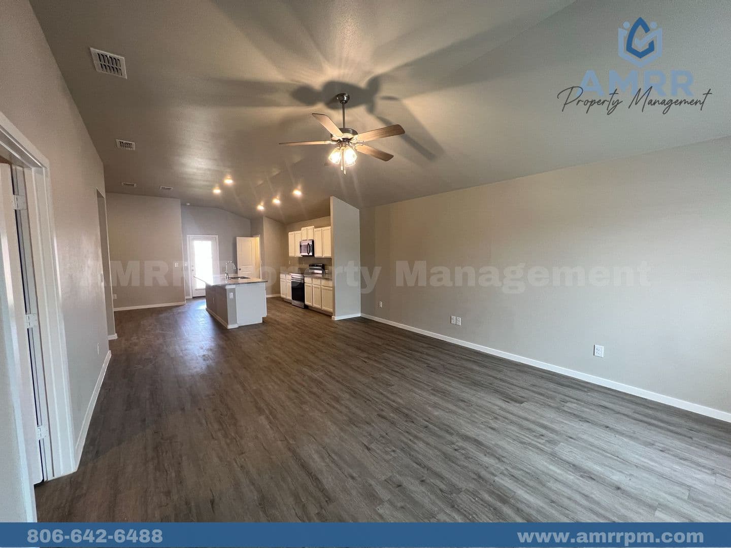 Lubbock House: 2114 Kirksey Avenue