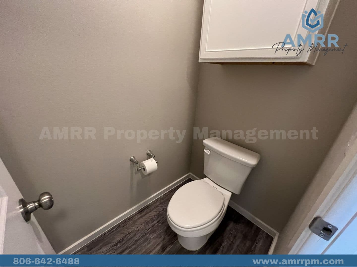 Lubbock Apartment: 1908 Langford Ave