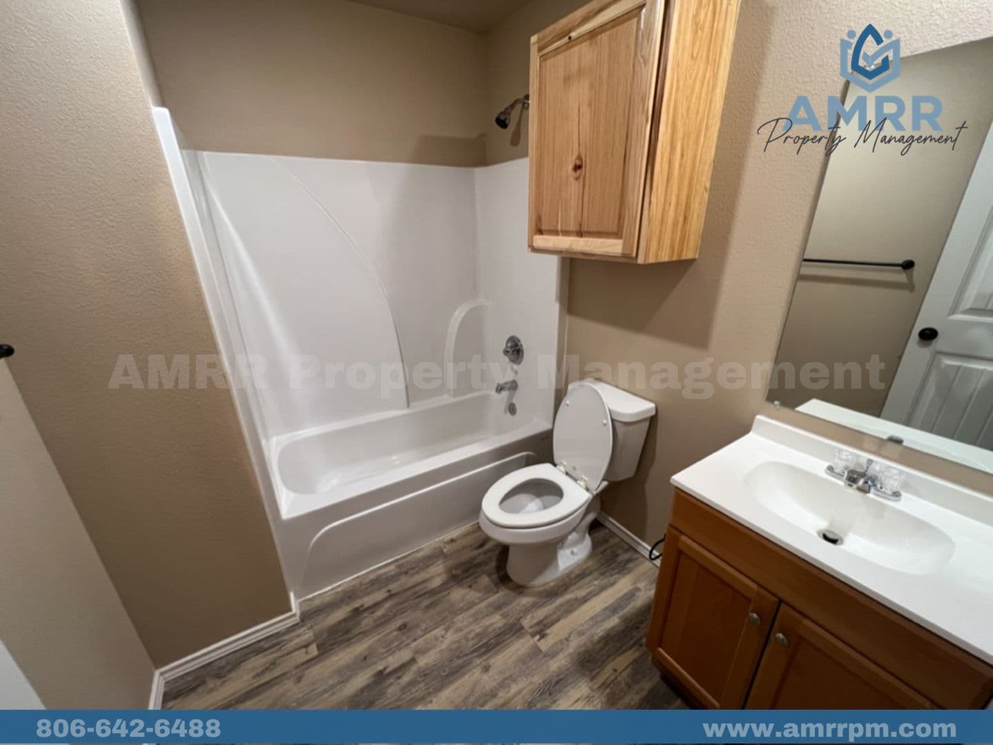 Lubbock House: 7415 5th Street #2