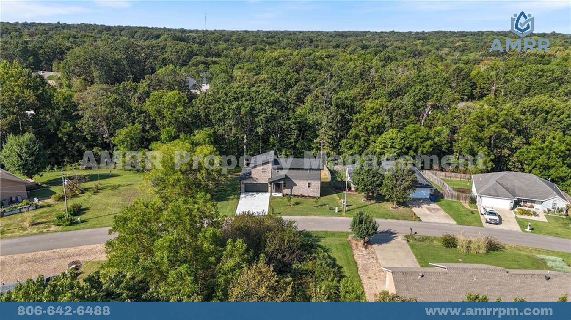 Bella Vista House: 5 Hebrides Ln