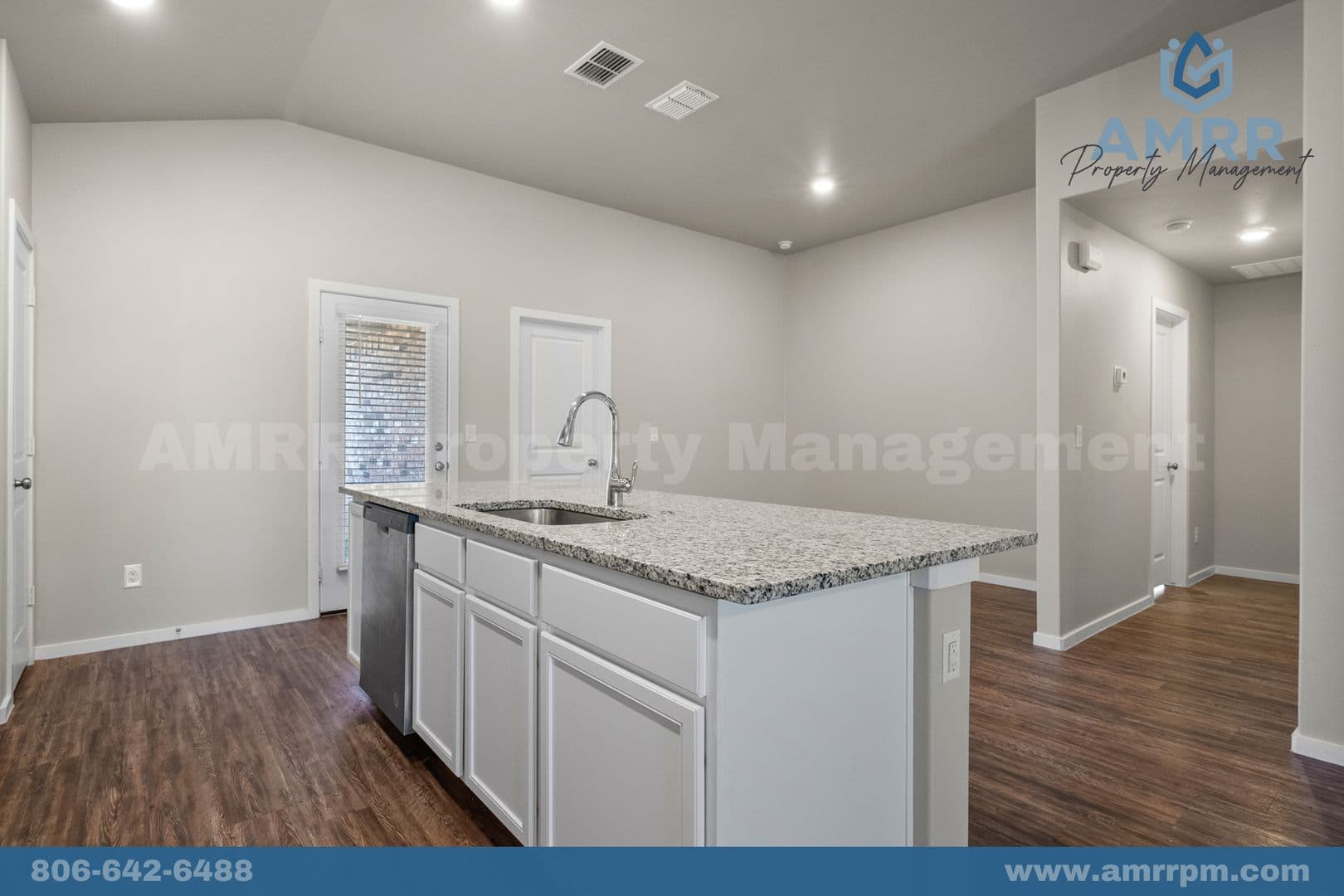 Lubbock House: 2132 Kokomo Ave
