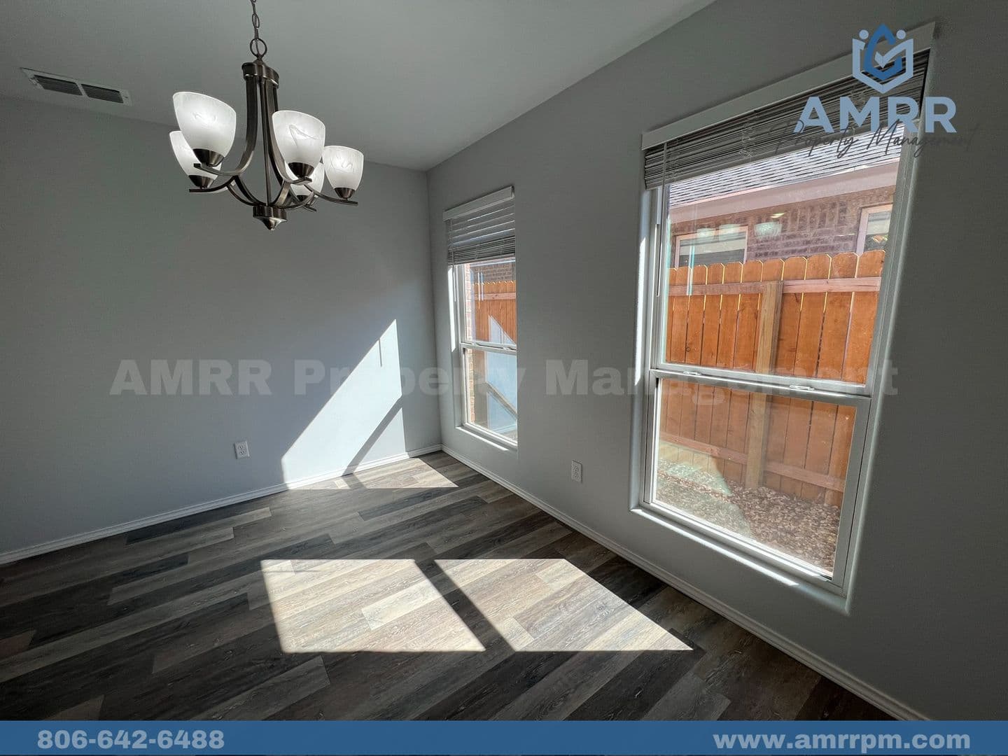 Lubbock Apartment: 5606 Jarvis Street