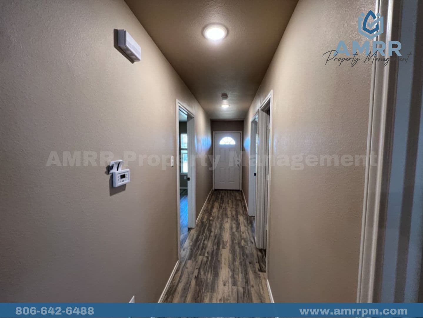 Lubbock House: 7415 5th Street #2
