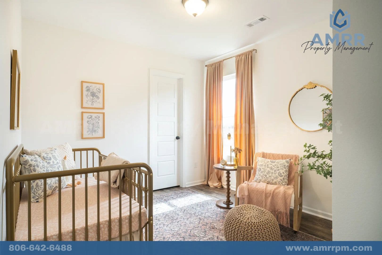 Decatur House: 1509 Prosper Ave