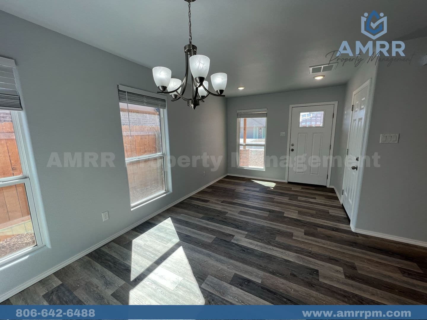 Lubbock Apartment: 5606 Jarvis Street
