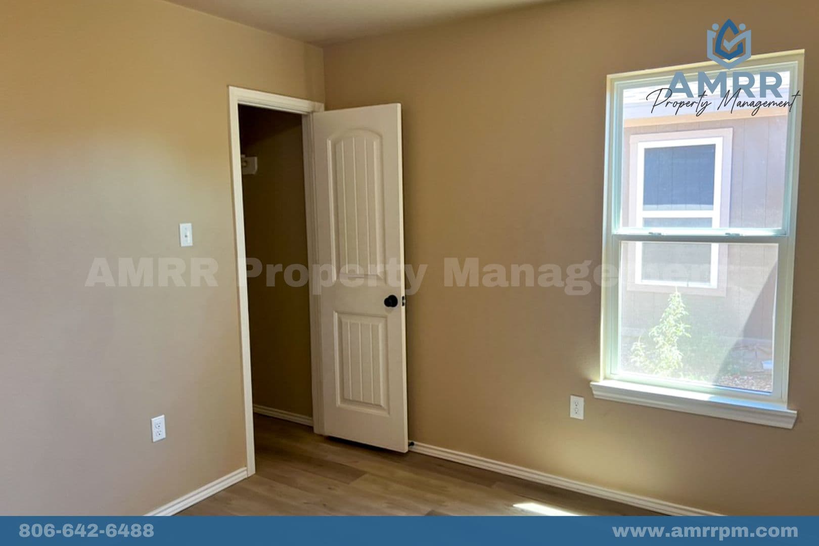 Lubbock House: 3126 E Cornell