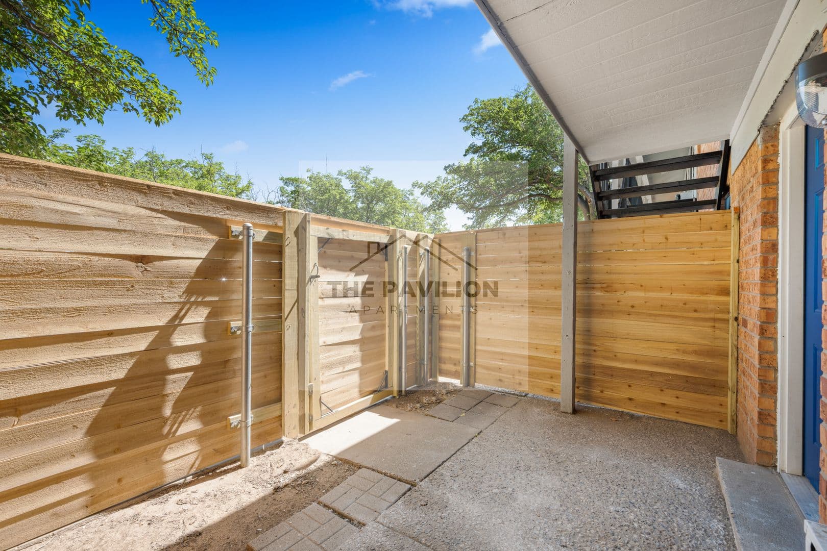 Lubbock Apartment: 2602 82nd St
