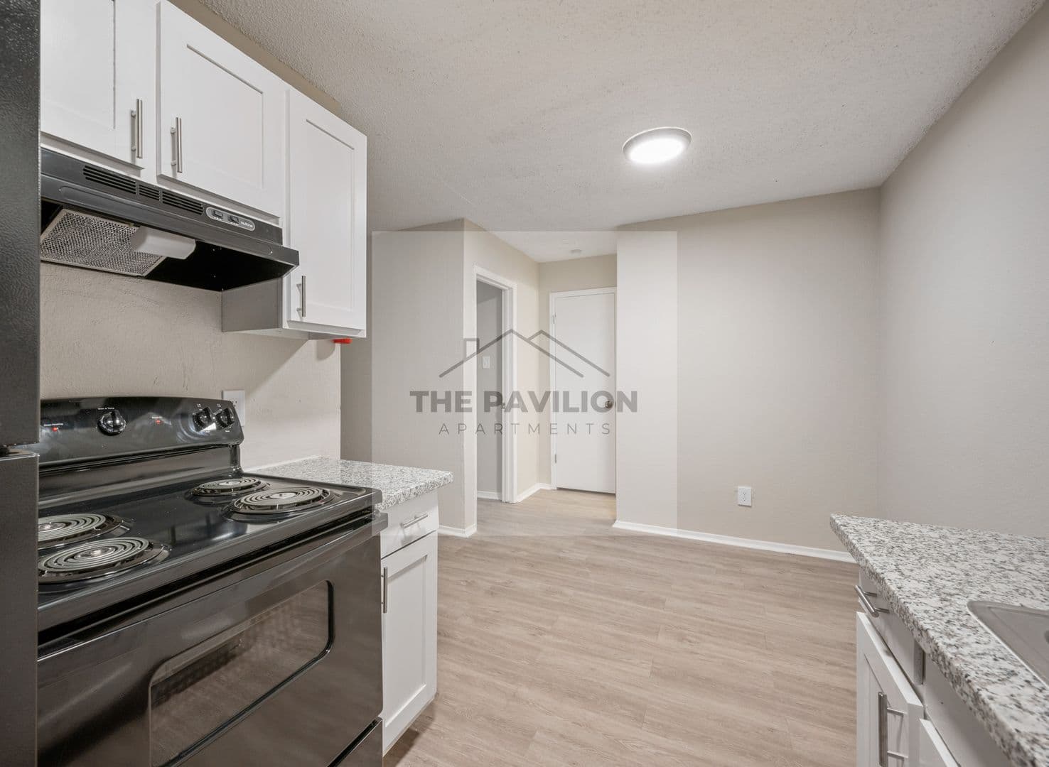 Lubbock Apartment: 2602 82nd St