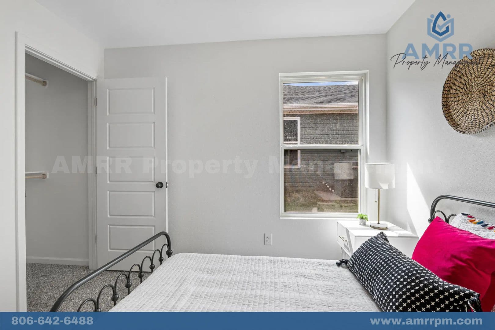 Decatur House: 1509 Prosper Ave