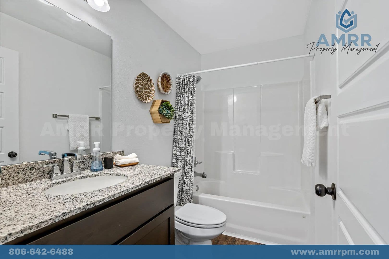 Decatur House: 317 Golden Field Rd