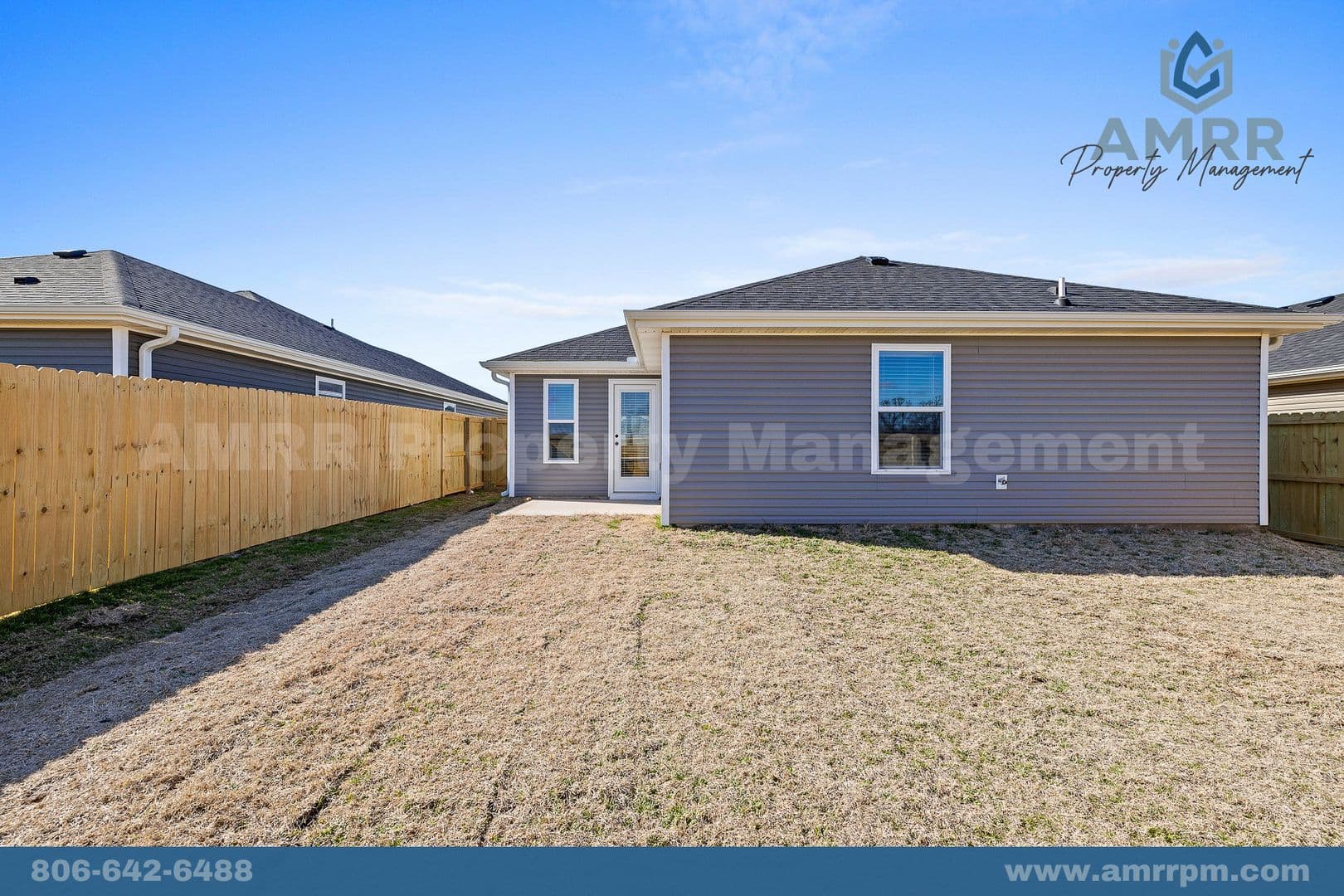 Decatur House: 312 Honeybee Ave