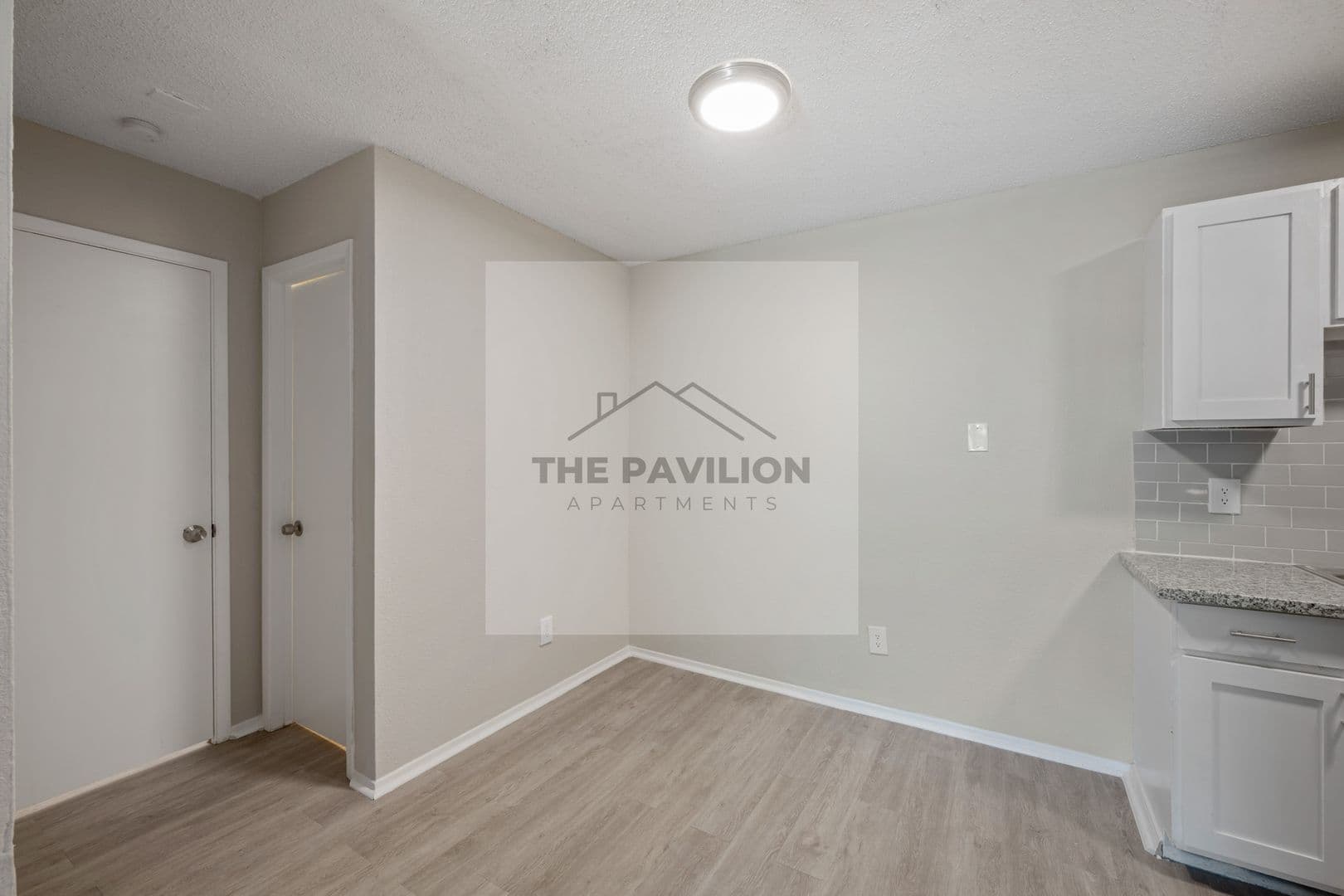 Lubbock Apartment: 2602 82nd St